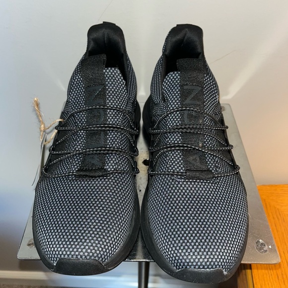 NWT ALIGN slip on sneakers from QVC women’s size 10 wide - Picture 3 of 13